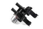 RUBINETTO STUFA ELETTRICO FORD TRANSIT 2.0, 2.4 TDE/TDCI, 2.5 DI, 2.5 TD 94-00, FORD FIESTA IV 1.25, 1.3, 1.4, 1.6, 1.8D/DI 95-00