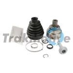 KIT GIUNTO LATO RUOTA AUDI A3 SPORBACK SEAT ALTEA SKODA OCTAVIA 1.6 TDI 1.9 TDI 2.0 TDI  VW TOURAN GOLF V VI TIGUAN CADDY 