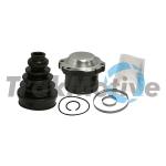 KIT GIUNTO LATO CAMBIO TAZZA CON CROCERA FIAT 1.9 JTD 