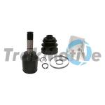 KIT GIUNTO TAZZA LATO CAMBIO FIAT DOBLO' 1.9 JTD 