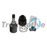 KIT GIUNTO TAZZA LATO CAMBIO FIAT PANDA 1.2 1.3 JTD 4X4