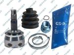 Kit giunti, Semiasse 899018 GSP per OPEL