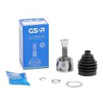 Kit giunti, Semiasse 817014 GSP per FIAT OPEL LANCIA