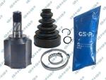Kit giunti, Semiasse 617031 GSP per ALFA ROMEO