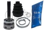 Kit giunti, Semiasse 841025 GSP per NISSAN