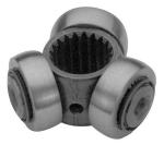 Tripode, Semiasse 34/1402 MI.R.A. per FIAT