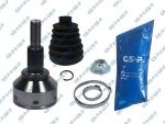 Kit giunti, Semiasse 809054 GSP per FIAT