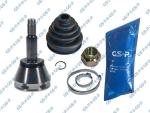 Kit giunti, Semiasse 817006 GSP per FIAT LANCIA SEAT