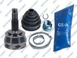 Kit giunti, Semiasse 817034 GSP per OPEL
