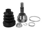 KIT GIUNTO FORD FOCUS S/ABS FIESTA FUSION 1.4TDCI 1.6TDCI 1.25 BENZINA