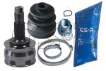Kit giunti, Semiasse 817024 GSP per FIAT