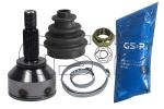 Kit giunti, Semiasse 818069 GSP per FORD