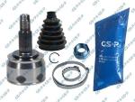 Kit giunti, Semiasse 899348 GSP per ALFA ROMEO