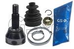 Kit giunti, Semiasse 818009 GSP per FORD