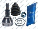 Kit giunti, Semiasse 817007 GSP per FIAT OPEL