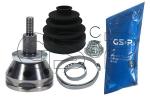 Kit giunti, Semiasse 853002 GSP per VW AUDI SEAT SKODA