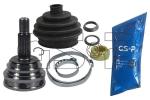 Kit giunti, Semiasse 853005 GSP per VW SEAT