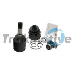 KIT GIUNTO TAZZA LATO CAMBIO FIAT GRANDE PUNTO IDEA  75CV 1.3JTD ZR7048