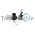 KIT GIUNTO OMOCINETICO FORD FIESTA V FUSION 02> ESTERNO 1.4 TDCi