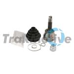 KIT GIUNTO OMOCINETICO FIAT FIORINO 1.7 TD  PALIO/SIENA 97> 