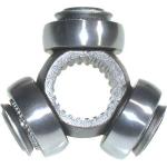 CROCERA SEMIASSE FIAT DOBLO' 00> 24 X 35,5 X 11,7