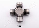 Giunto, Albero longitudinale JO-102 JAPANPARTS per NISSAN