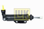 Cilindro secondario, Frizione 512 0024 10 LuK per FIAT LANCIA