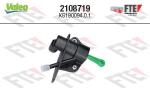 POMPA FRIZIONE FORD COURIER Furgonato (J5_, J3_) 1.3 - Furgonato dal 199602 al   kw 44 hp 60 cc 1299 FORD COURIER Furgonato (J5_, J3_) 1.8 D - Furgonato dal 199602 al 200204  kw 44 hp 60 cc 1753 FORD COURIER Furgonato (J5_, J3_) 1.4 i - Furgonato dal 1996