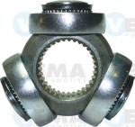 CROCIERA SEMIASSE FIAT GRANDE PUNTO 1.6 D MULTIJET  05>  ALFA MITO 