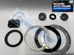 KIT REVISIONE BOCCIA SUZUKI JIMNY CON PERNO FUSELLO CUSCINETTI E PARAOLI  1 RUOTA
