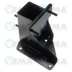 STAFFA DX SUPPORTO MOTORE FIAT PANDA 30 T.T. PER 5968459 VEMA 1775