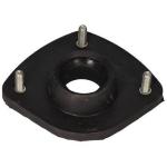 COPPIA SUPPORTI AMMORTIZZATORE DX E SX CITROEN SAXO PEUGEOT 106 
