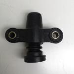 TASSELLO ELASTICO PERNO LEVA CAMBIO FIAT 500 TT ADATT. A: 7697578 SUPPORTO LEVA MARCE FIAT CINQUECENTO TUTTI I MODELLI NUOVO