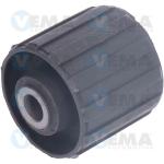 SUPPORTO POSTERIORE CAMBIO ALFA ROMEO 75 90 GTV COD. 60521958 60728999