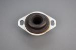 Supporto motore sinistro CITROEN Saxo PEUGEOT 106 (posizione sotto batteria) Compatibile su tutti i modelli Saxo e 106.