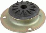 SUPPORTO AMMORTIZZATORE ALFA ROMEO 164 155 60507890 NUOVO 2.3 TS 3.0 V6 87- 