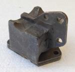 SUPPORTO CAMBIO LATO SX ALFA ROMEO 75 90 GIULIETTA 