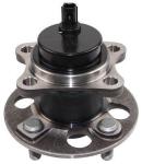 CUSCINETTO MOZZO RUOTA POST TOYOTA / YARIS 1.4 D-4D CON ABS
