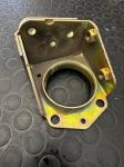 MENSOLA SUPPORTO MOTORE FIAT UNO 5981974