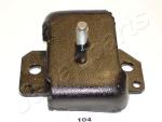 Sospensione, Motore RU-104 JAPANPARTS per NISSAN