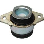 SUPPORTO POSTERIORE MOTORE FIAT CINQUECENTO 900 cc. - lato sinistro 