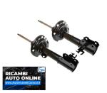 Ammortizzatore MM-00170 JAPANPARTS per FIAT OPEL