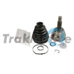 KIT GIUNTO OMOCINETICO VW POLO III 1.4 TDI