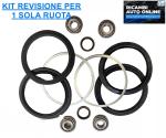 KIT BOCCIA ANTERIORE NISSAN PATROL GR  Y61 1 RUOTA