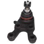 TESTINA BRACCIO INFERIORE SX MITSUBISHI PAJERO SPORT - PAJERO II - L200 K74T