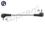 Asta/Puntone, Stabilizzatore 503 075 TOPRAN per BMW MINI