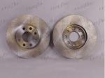 Discofreno DC07.111 FRIGAIR per OPEL