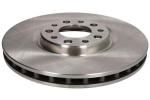 DISCHI FRENO ANTERIORI FIAT JEEP ALFA ROMEO 159 GIULIETTA  500 Compass Renegade Tonale