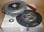 KIT FRIZIONE 7701476934 DACIA NISSAN RENAULT 1.5DCi SENZA CUSCINETTO 