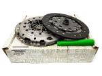 KIT FRIZIONE NISSAN QASHQAI 2 RENAULT MEGANE SCENIC Clio KADJAR 1.6 dCi 1.5dci 832507